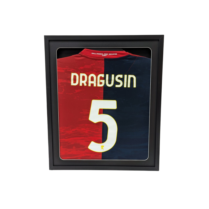 cornice per maglia