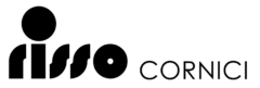 Logo Risso Cornici