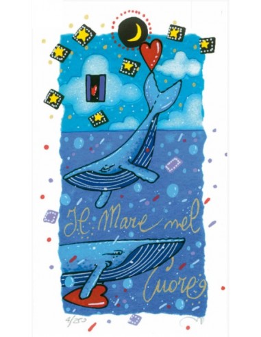 Il mare nel cuore