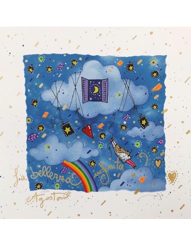 copy of Gennaio (fondo blu) - Ecco... il mio sogno