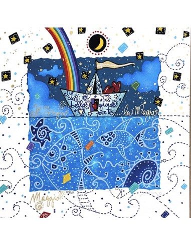 copy of Gennaio (fondo blu) - Ecco... il mio sogno