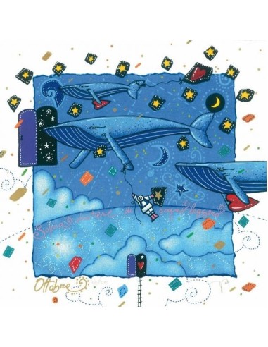copy of Gennaio (fondo blu) - Ecco... il mio sogno