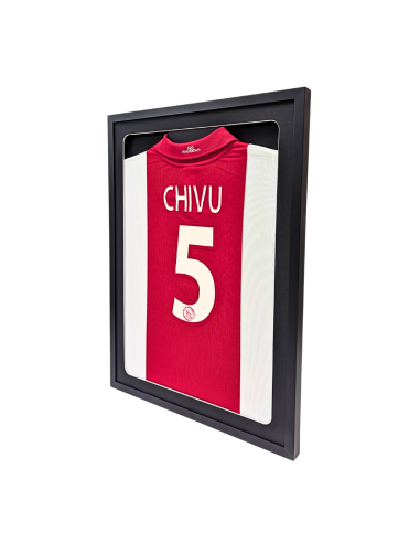 Football Frame XL - Cornice per maglia da calcio