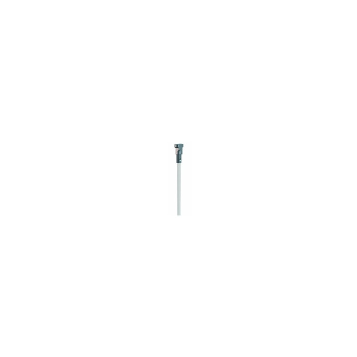 Attacco twister + cavo Perlon 200Cm.