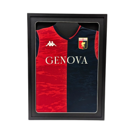 Sport Frame XL | Cornice per Maglie da Calcio