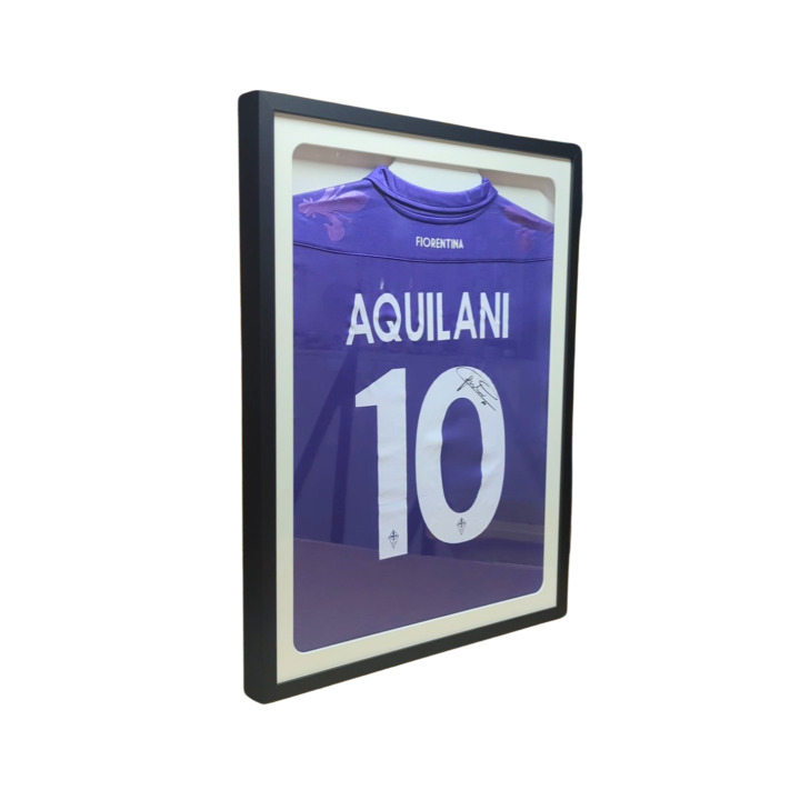 Sport Frame XL | Cornice per Maglie da Calcio