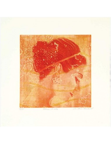 Polvere di sole (arancio)