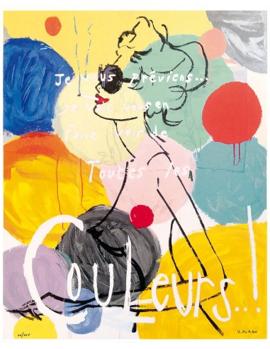 Couleurs