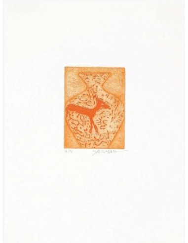 Vaso (arancio)