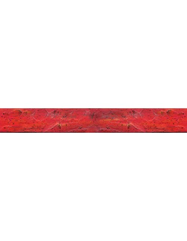  + Cornice 00no02 Arancione materica...