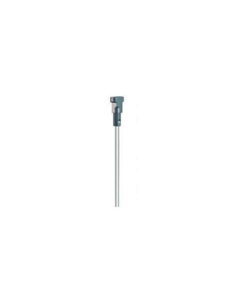 Attacco twister + cavo Perlon 200Cm.