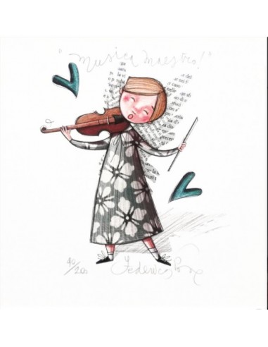 Musica maestro