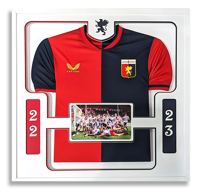 Maglia Genoa